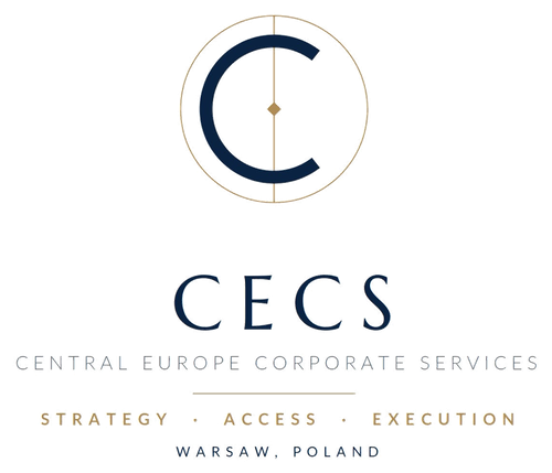 C.E.C.S. Central Europe Corporate Services